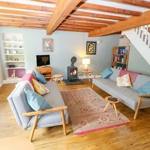 Holiday home Bamforth, Holmfirth